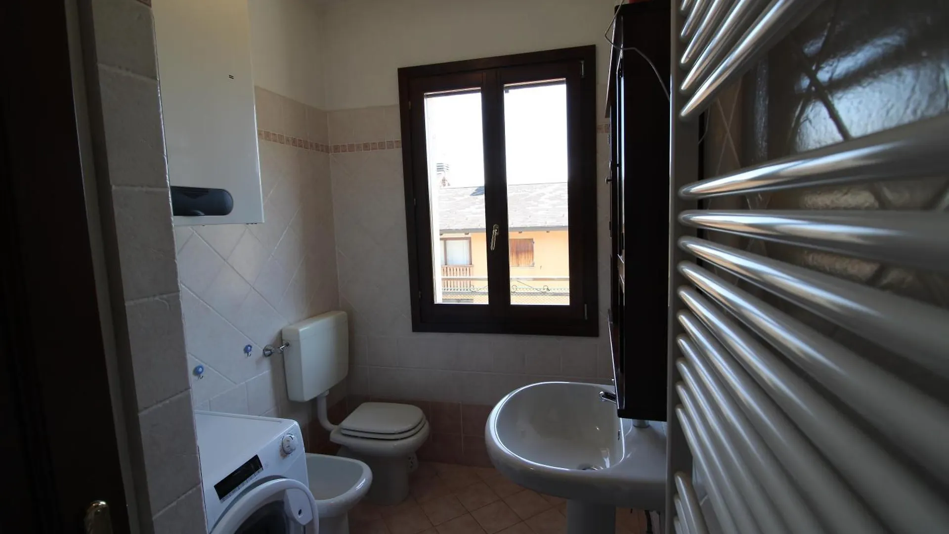 Valentina Apartment Fanano