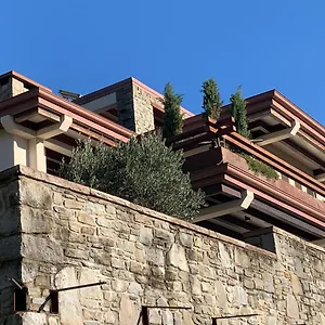 Casa Monte Di Sopra Jacuzzi&sauna Fanano