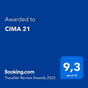 Cima 21 Fanano