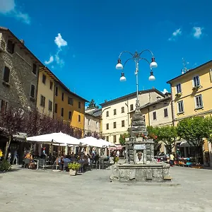 Casa Blanche Fanano