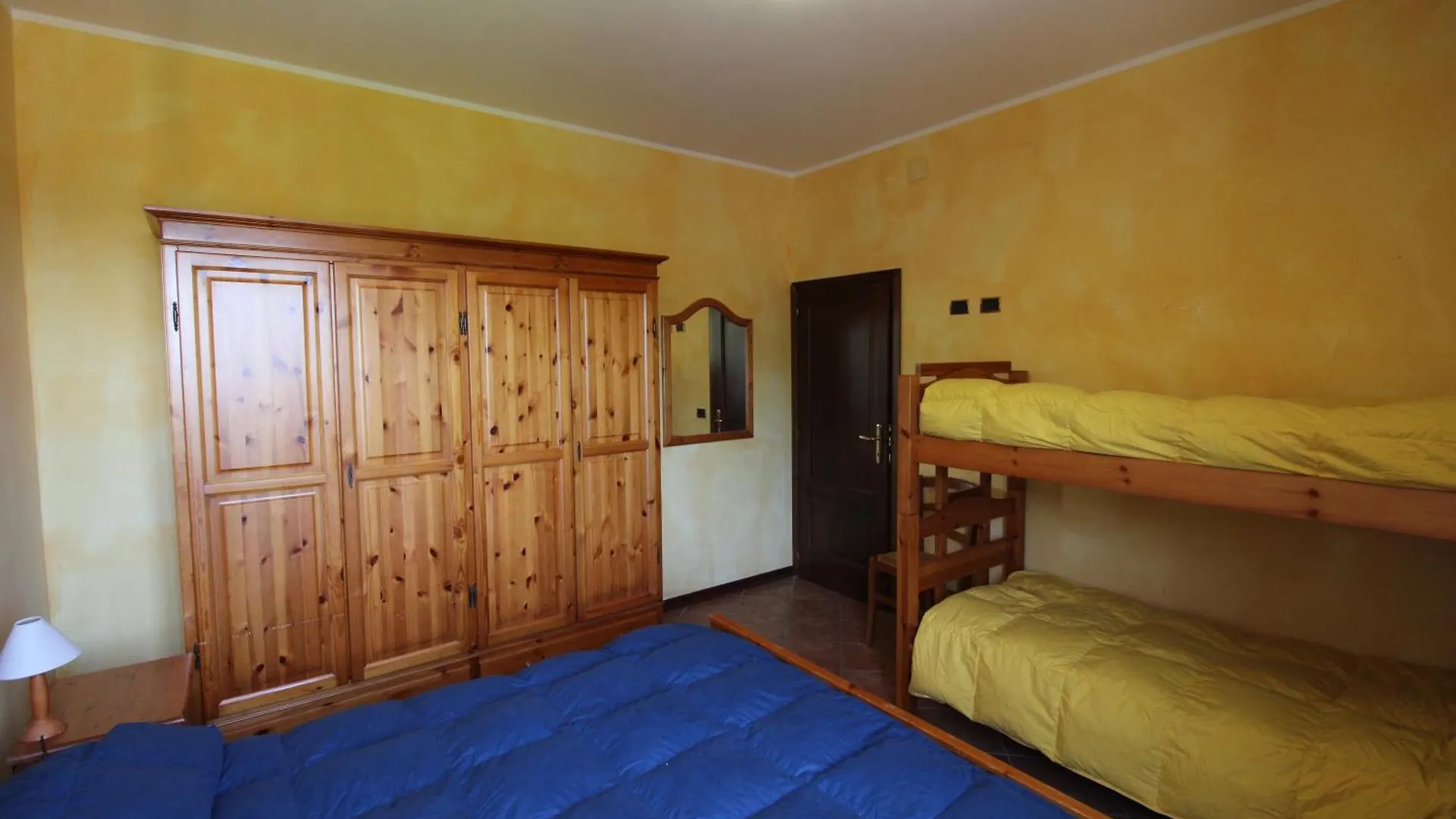 Valentina Apartment Fanano