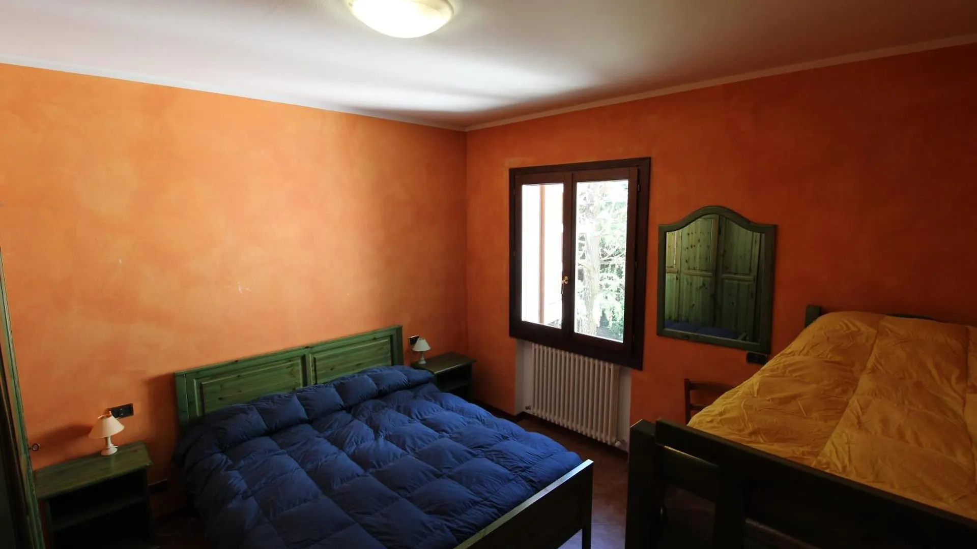 Valentina Apartment Fanano Italy