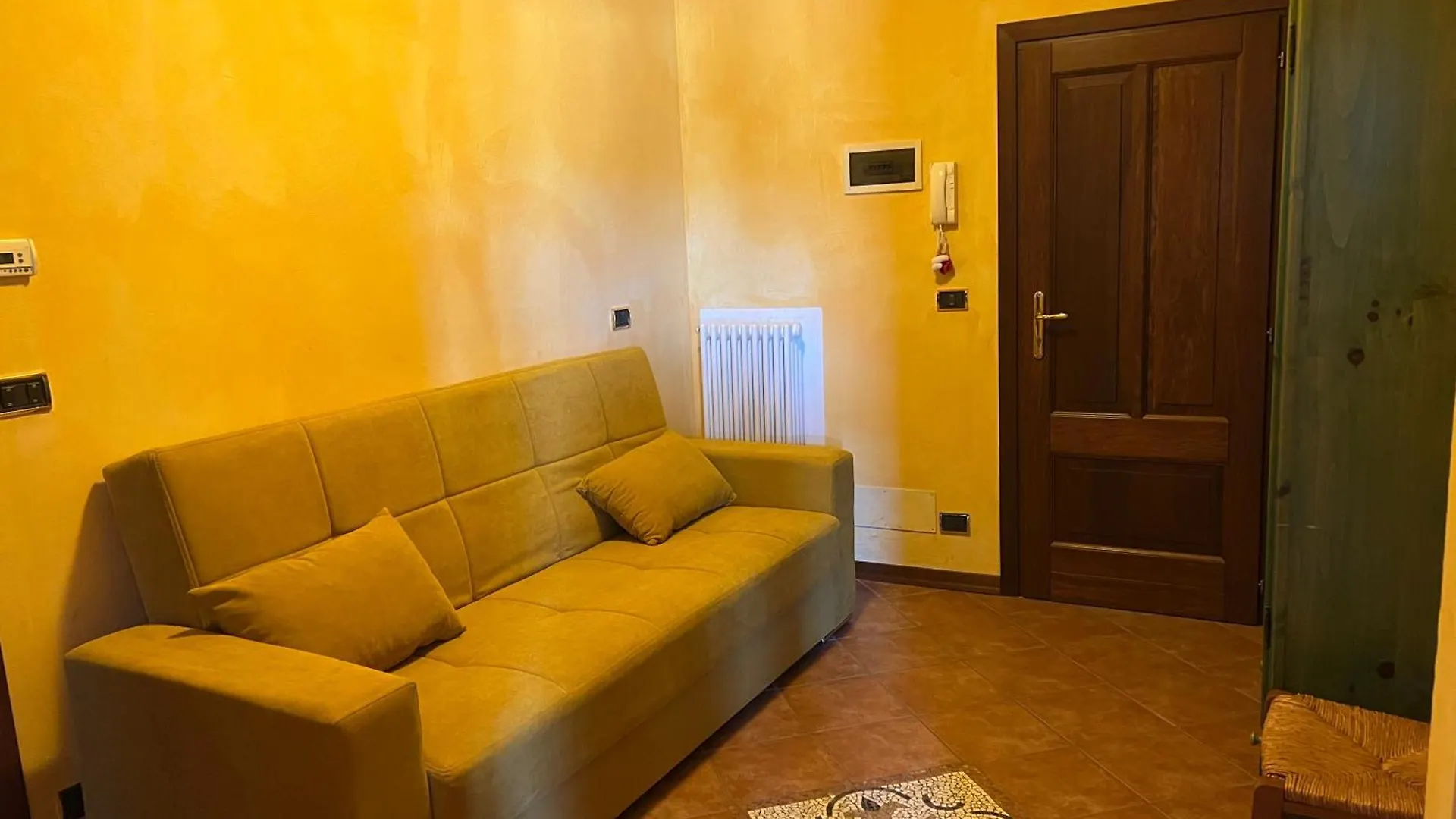 Valentina Apartment Fanano