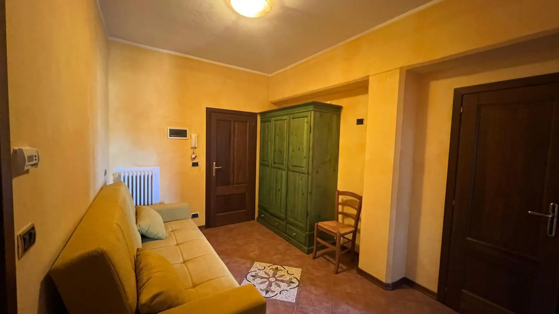 Valentina Apartment Fanano