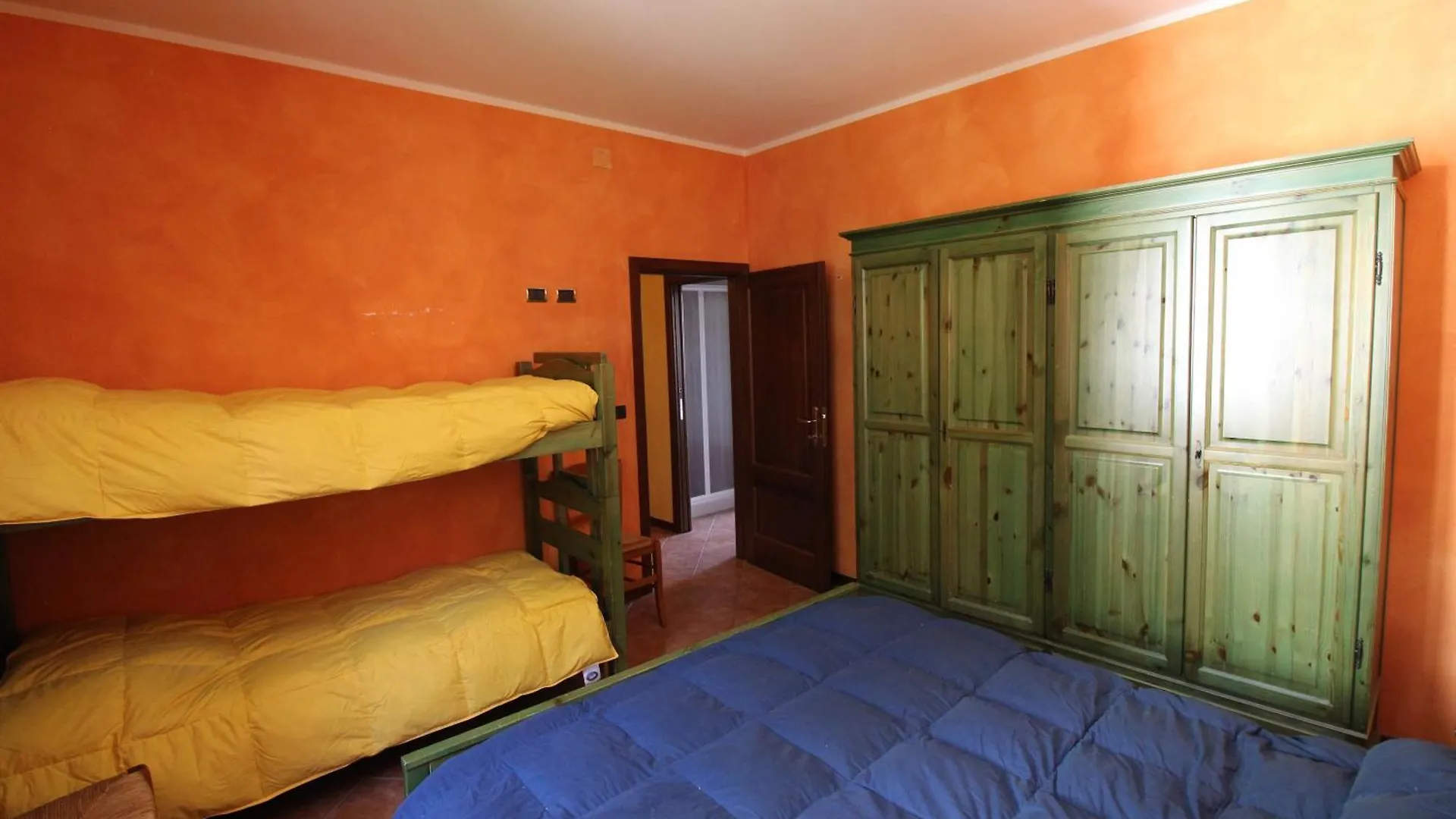 Valentina Apartment Fanano Italy