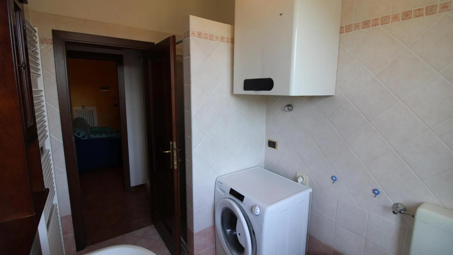 Valentina Apartment Fanano