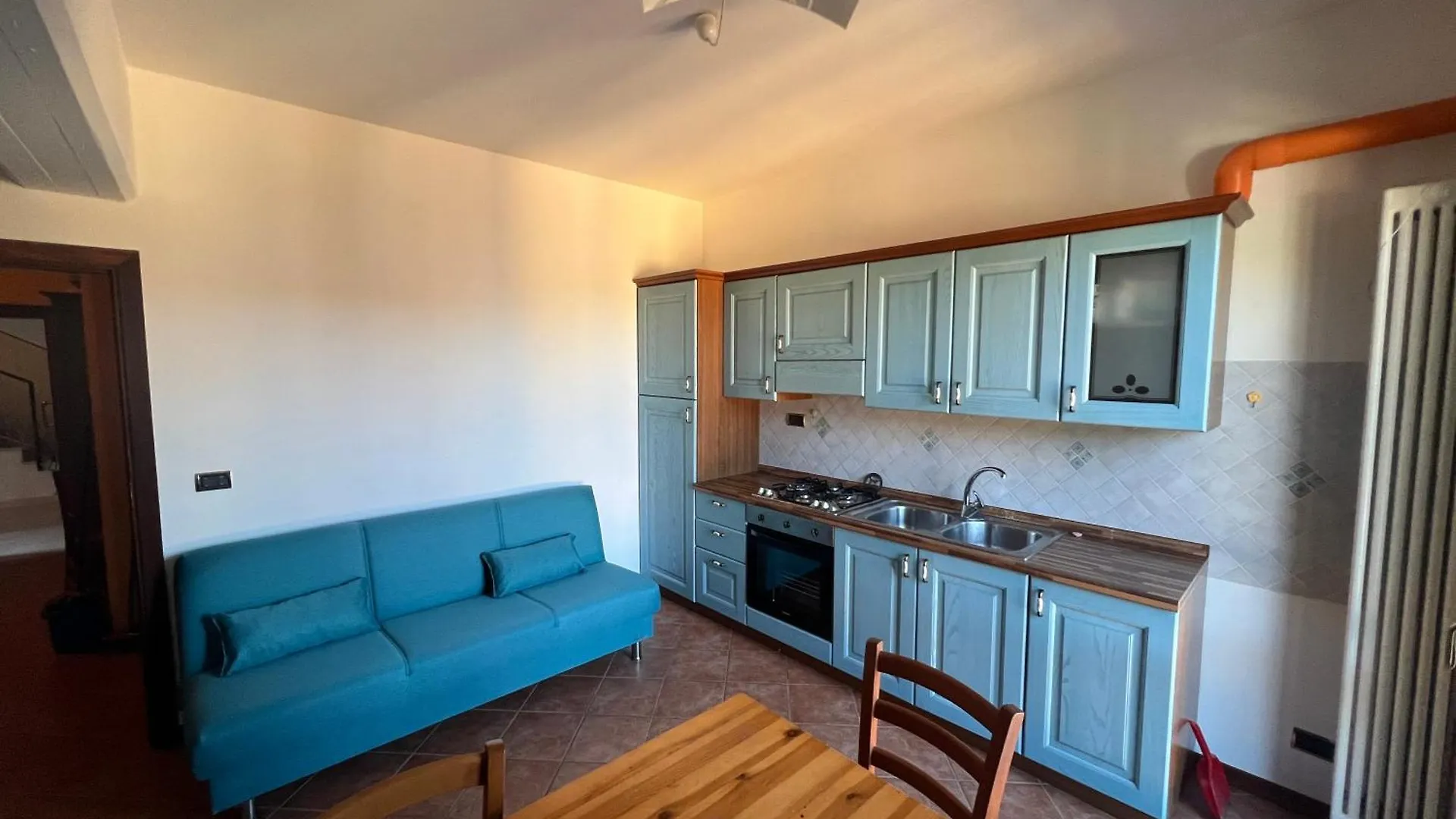 Valentina Apartment Fanano