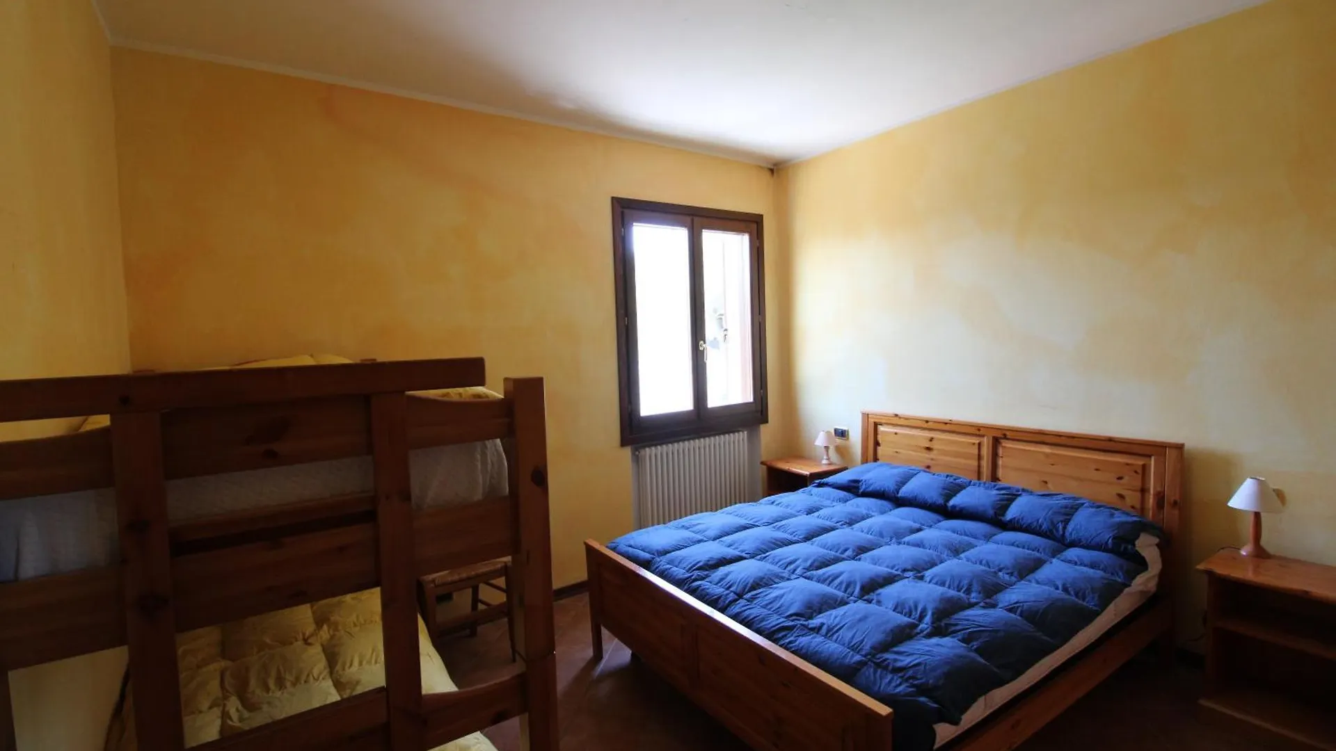 Valentina Apartment Fanano 0*,  Italy