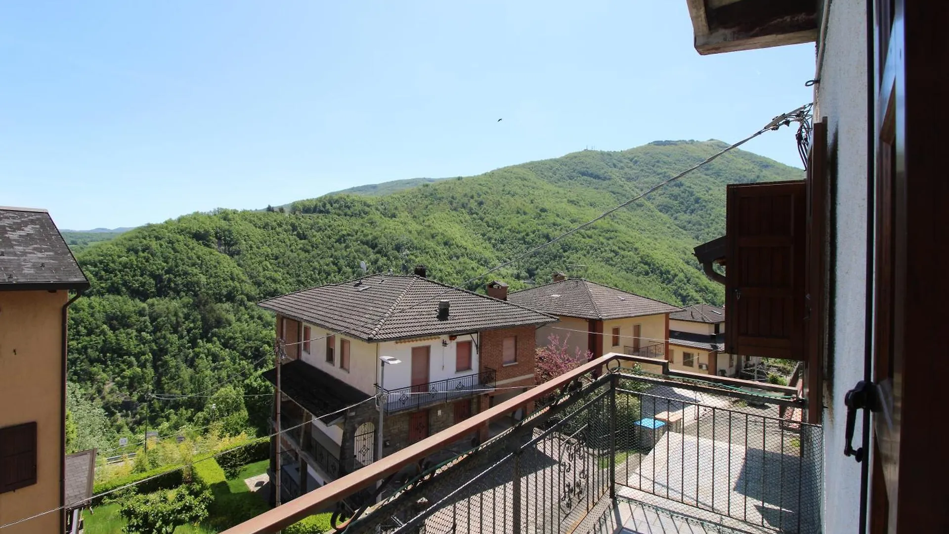 Valentina Apartment Fanano